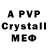 Alpha PVP СК ivona ivona